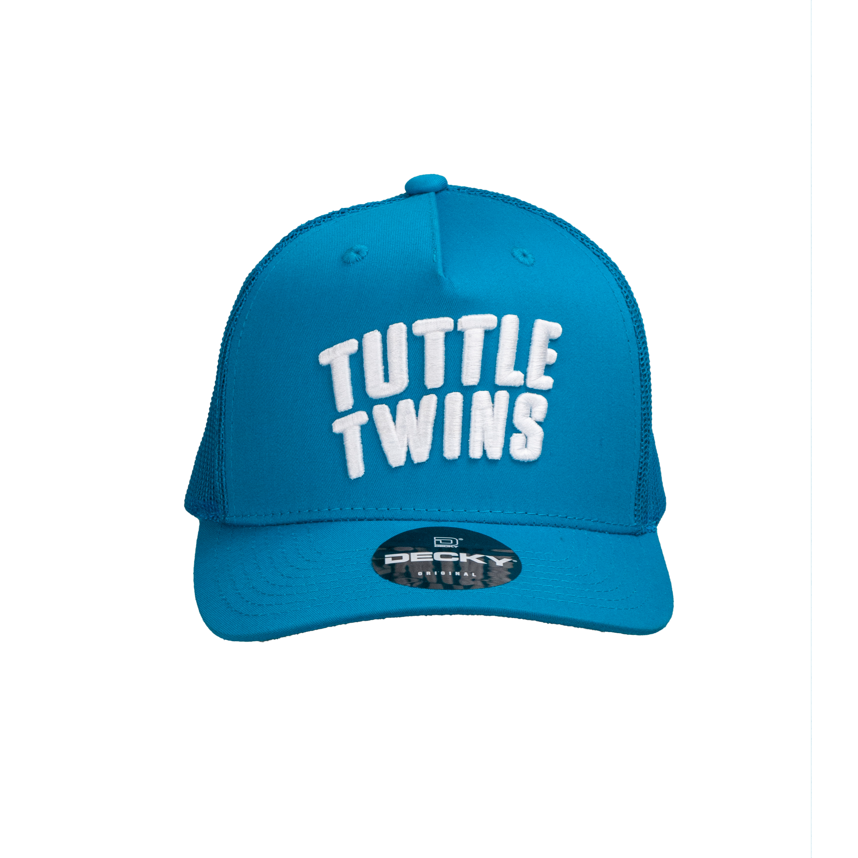 Tuttle Twins Hat – Tuttle Twins Store