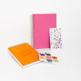 Emily's & Ethan's Notebook Bundle