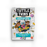 Tuttle Twins - Gift Bundle