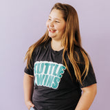 Tuttle Twins Logo T-Shirt